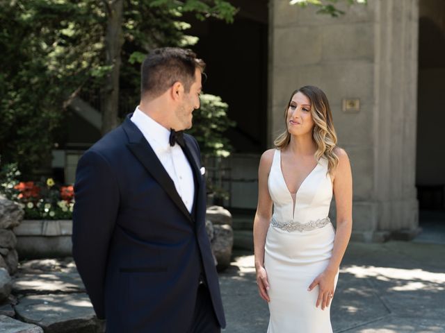 Zack and Aly&apos;s wedding in Toronto, Ontario 38