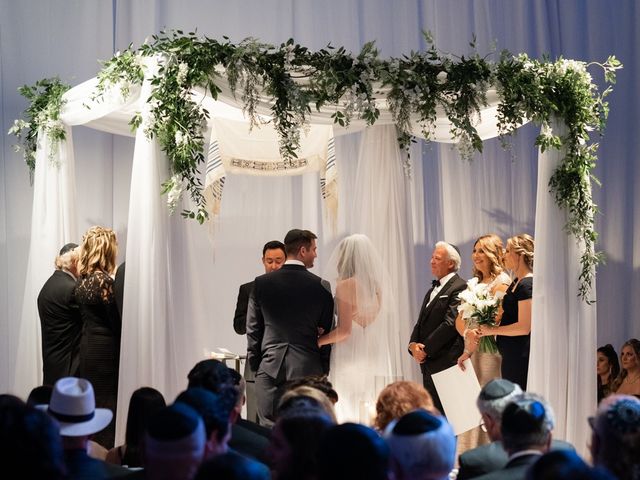 Zack and Aly&apos;s wedding in Toronto, Ontario 85