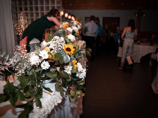 Drew and Natalie&apos;s wedding in Edmonton, Alberta 67