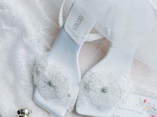 Andreas &amp; Nina's wedding 2