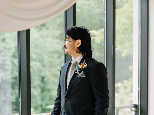 Nina and Andreas's wedding in Montreal, Quebec 6