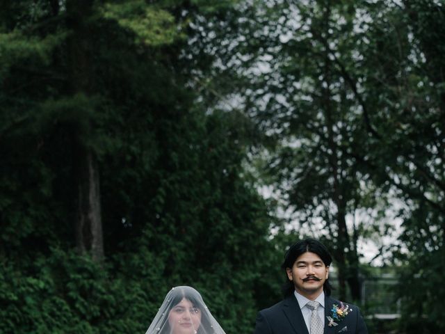 Nina and Andreas's wedding in Montreal, Quebec 17