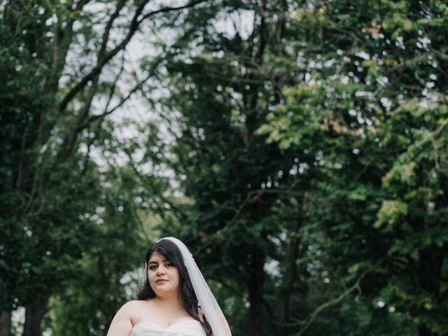 Nina and Andreas's wedding in Montreal, Quebec 20