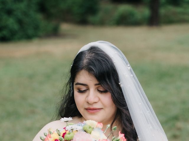Nina and Andreas's wedding in Montreal, Quebec 21