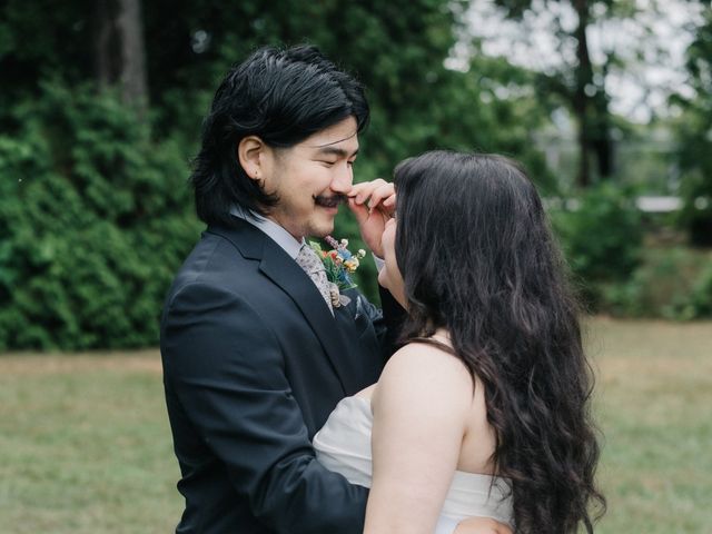 Nina and Andreas's wedding in Montreal, Quebec 24