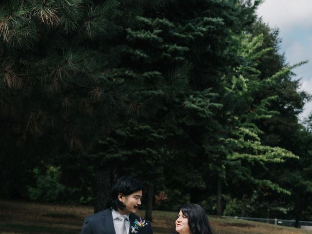 Nina and Andreas's wedding in Montreal, Quebec 26