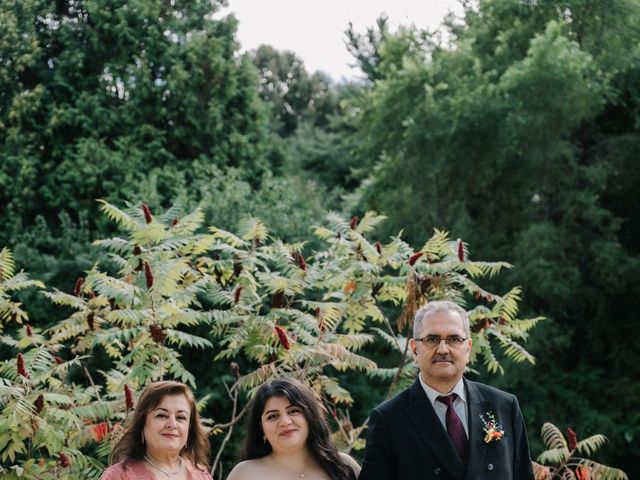 Nina and Andreas's wedding in Montreal, Quebec 27