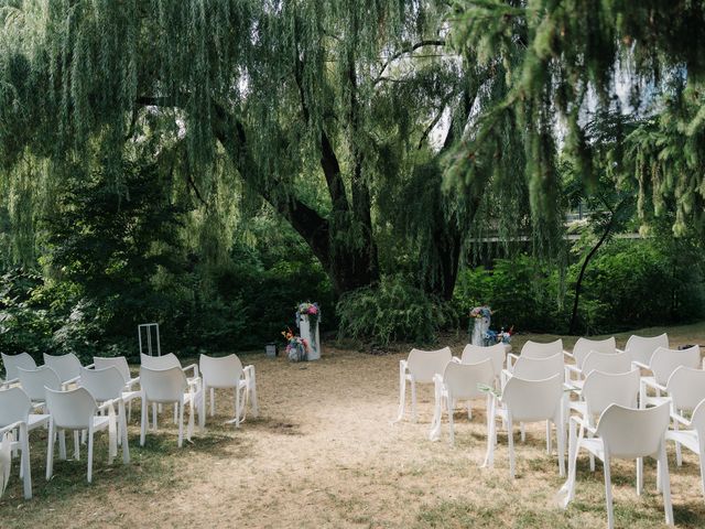 Nina and Andreas's wedding in Montreal, Quebec 30