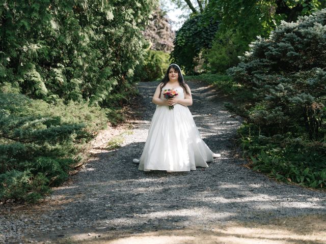 Nina and Andreas's wedding in Montreal, Quebec 33
