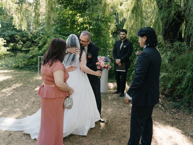 Nina and Andreas's wedding in Montreal, Quebec 34
