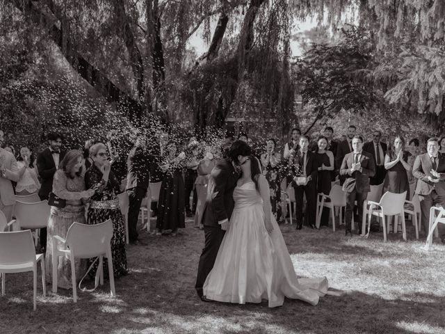 Nina and Andreas's wedding in Montreal, Quebec 46