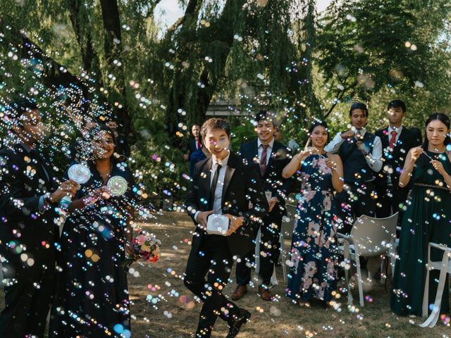 Nina and Andreas's wedding in Montreal, Quebec 47