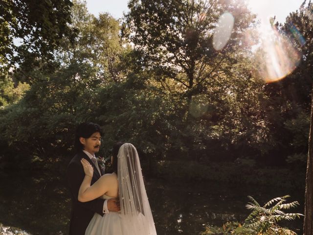 Nina and Andreas's wedding in Montreal, Quebec 49
