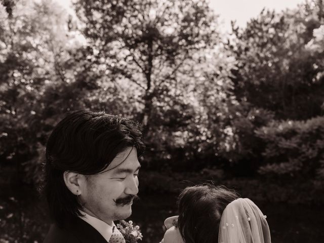 Nina and Andreas's wedding in Montreal, Quebec 51
