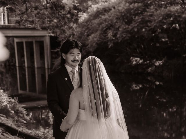 Nina and Andreas's wedding in Montreal, Quebec 54