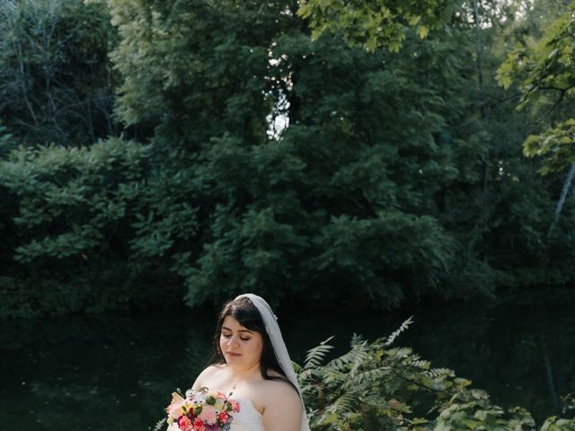 Nina and Andreas's wedding in Montreal, Quebec 55