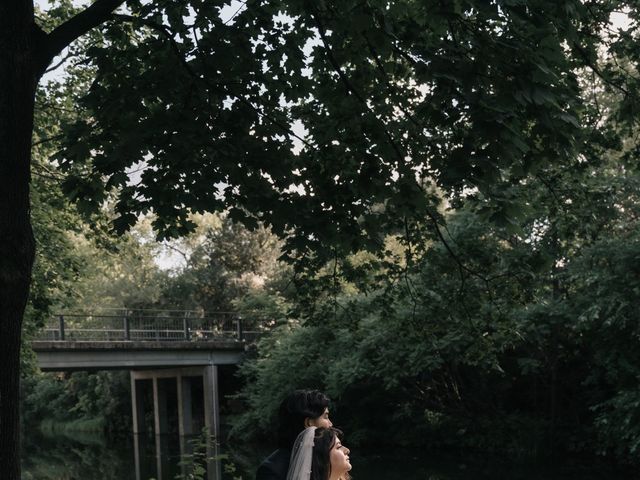 Nina and Andreas's wedding in Montreal, Quebec 60