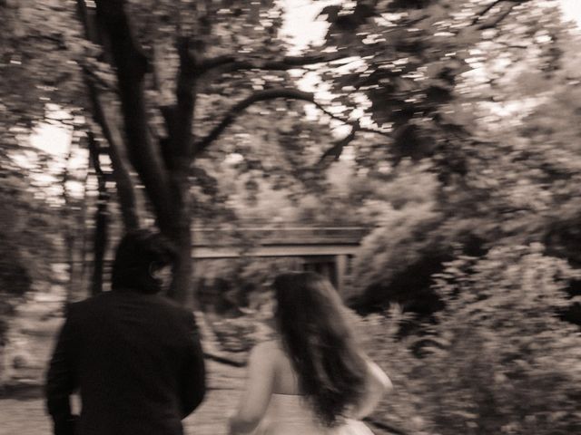 Nina and Andreas's wedding in Montreal, Quebec 63
