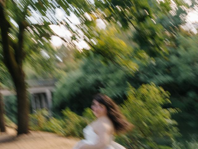 Nina and Andreas's wedding in Montreal, Quebec 65