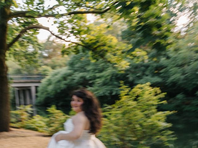 Nina and Andreas's wedding in Montreal, Quebec 66