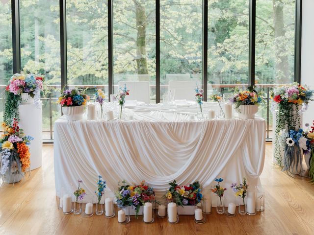 Nina and Andreas's wedding in Montreal, Quebec 69