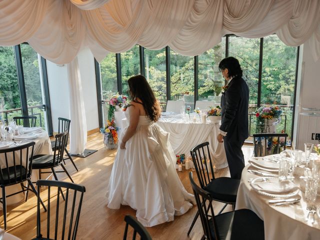 Nina and Andreas's wedding in Montreal, Quebec 75