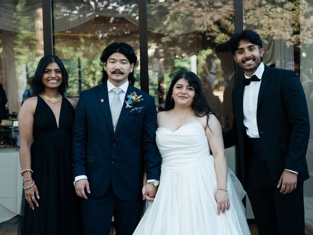 Nina and Andreas's wedding in Montreal, Quebec 76