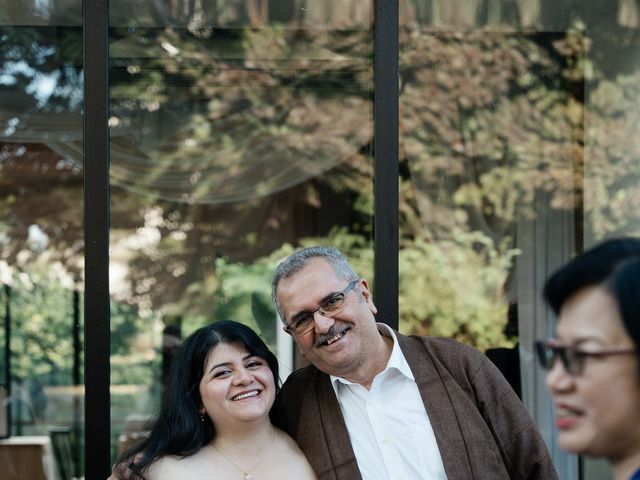 Nina and Andreas's wedding in Montreal, Quebec 77
