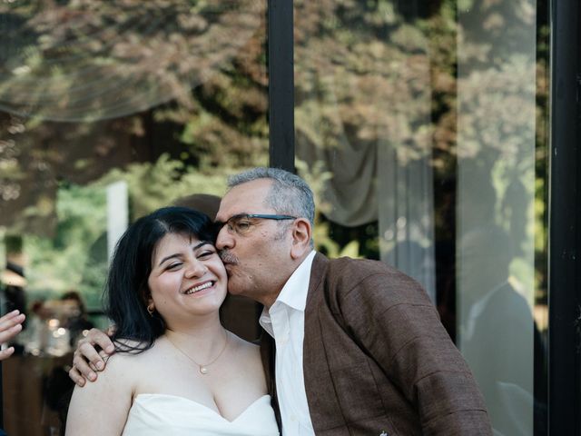 Nina and Andreas's wedding in Montreal, Quebec 78