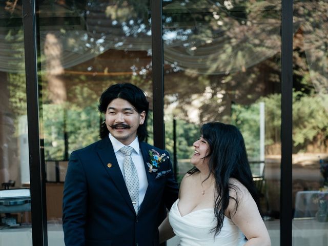 Nina and Andreas's wedding in Montreal, Quebec 79