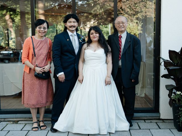 Nina and Andreas's wedding in Montreal, Quebec 82