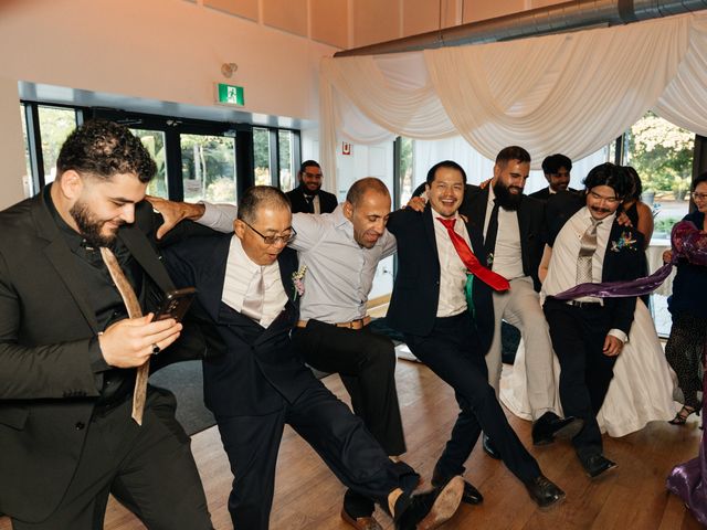 Nina and Andreas's wedding in Montreal, Quebec 83