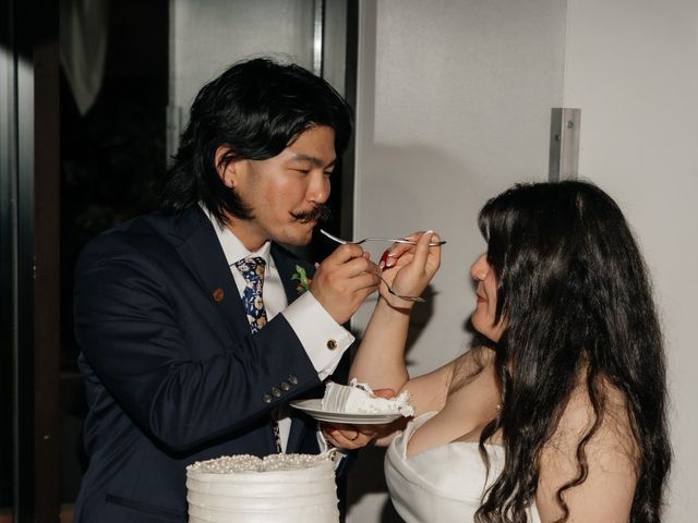 Nina and Andreas's wedding in Montreal, Quebec 91