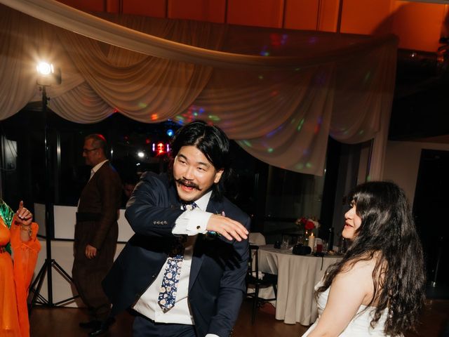 Nina and Andreas's wedding in Montreal, Quebec 95
