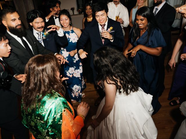 Nina and Andreas's wedding in Montreal, Quebec 96
