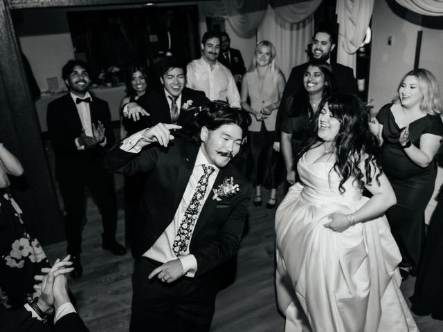 Nina and Andreas's wedding in Montreal, Quebec 98