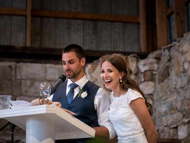 Rob and Carlyn&apos;s wedding in Dundas, Ontario 81
