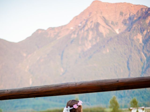 Joane and Mike&apos;s wedding in Agassiz, British Columbia 33