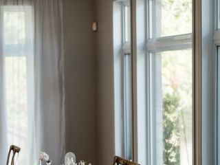 Cesia &amp; Jone's wedding 1