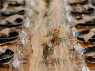 Cesia &amp; Jone's wedding 2