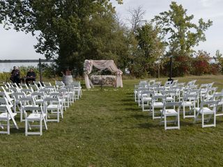 Cesia &amp; Jone's wedding 3