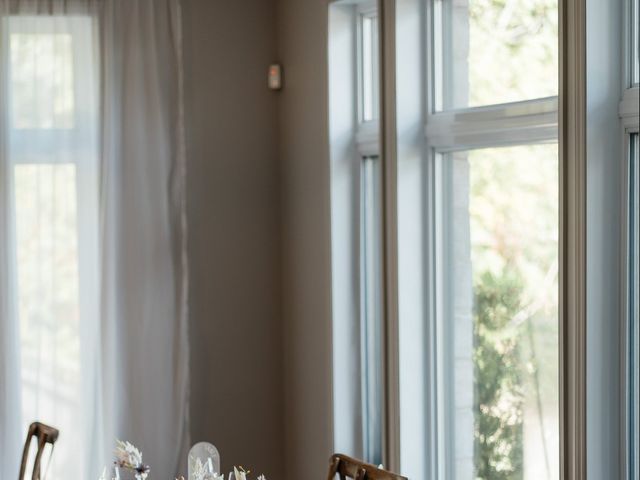 Jone and Cesia's wedding in Lanoraie, Quebec 3
