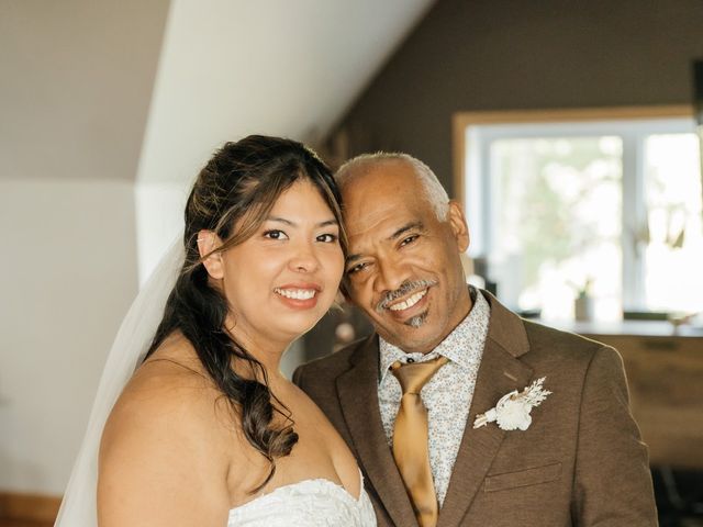 Jone and Cesia's wedding in Lanoraie, Quebec 17