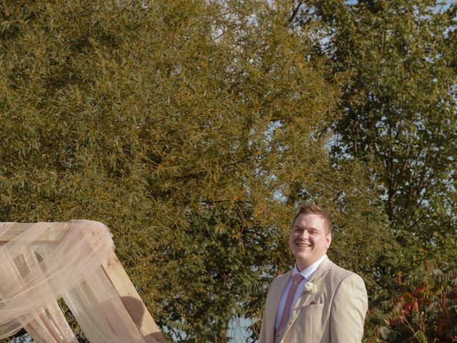 Jone and Cesia's wedding in Lanoraie, Quebec 19