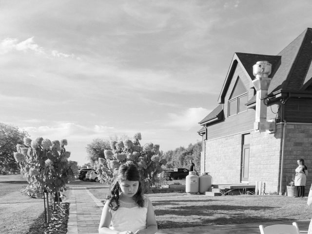 Jone and Cesia's wedding in Lanoraie, Quebec 21