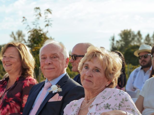 Jone and Cesia's wedding in Lanoraie, Quebec 29