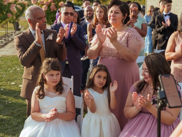 Jone and Cesia's wedding in Lanoraie, Quebec 31