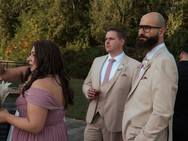 Jone and Cesia's wedding in Lanoraie, Quebec 39