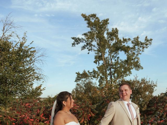 Jone and Cesia's wedding in Lanoraie, Quebec 44