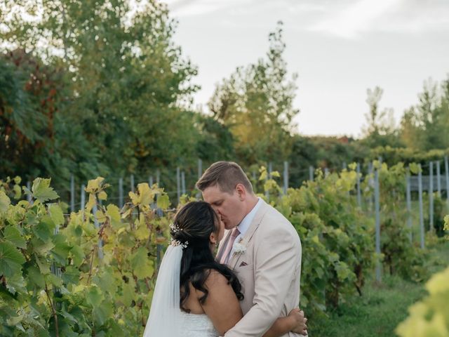 Jone and Cesia's wedding in Lanoraie, Quebec 48